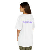 Cat Print Tee